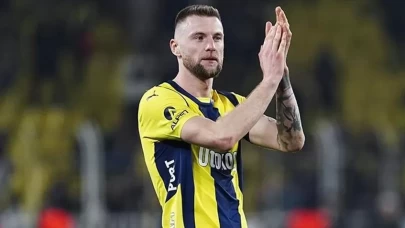 Milan Skriniar'a yeni talip!