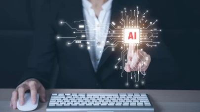 Yapay zeka kaynaklı dezenformasyonla mücadele hedefi