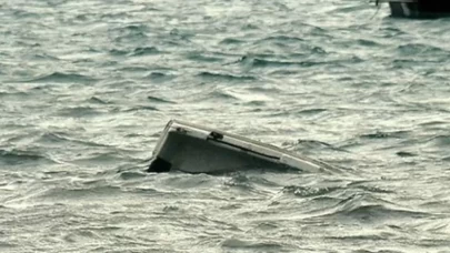 Nijerya'da yolcu taşıyan teknenin batması sonucu 37 kişi öldü