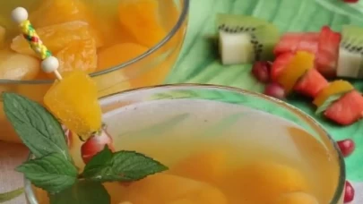 Kayısı Kompostosu Nasıl Yapılır?