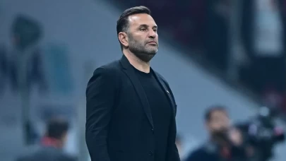 Okan Buruk tarih yazmanın eşiğinde