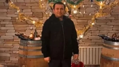 Ankara'da 40 yaşındaki adam bıçaklanarak öldürüldü, zanlı tutuklandı