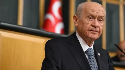 MHP Lideri Devlet Bahçeli tarih verdi! MHP'nin grup toplantıları başlıyor