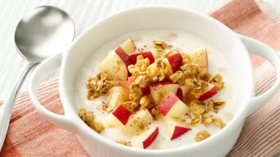 7 günde göbek eriten muhteşem üçlü!