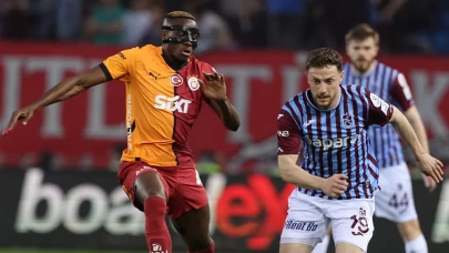 Süper Lig'de haftanın panoraması