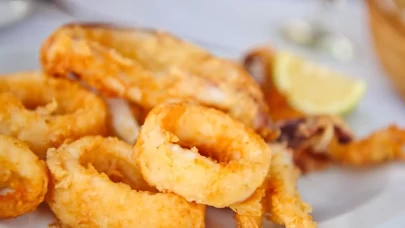 Kalamar Nasıl Temizlenir? Kalamar Temizliğinin Püf Noktaları Nelerdir?