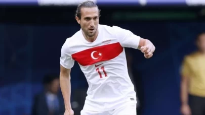 Yusuf Yazıcı'nın kardeşi Süper Lig ekibine imza attı!