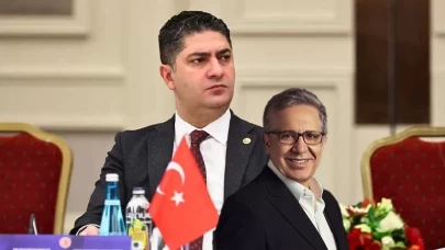 MHP'li Özdemir'den sözde sanatçı Livaneli'ye sert tepki!