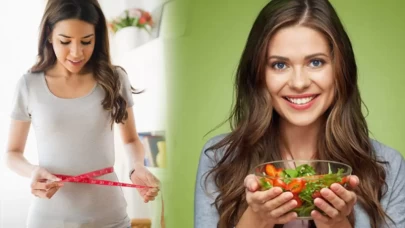 Evde karın yağlarından nasıl kurtulunur?