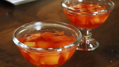 Şeftali Kompostosu Nasıl Yapılır?