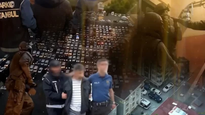 Uyuşturucu operasyonunda 272 torbacı gözaltında! Bakan Yerlikaya açıkladı