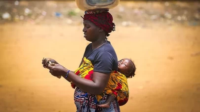 Gana'da gıda güvensizliği alarm veriyor