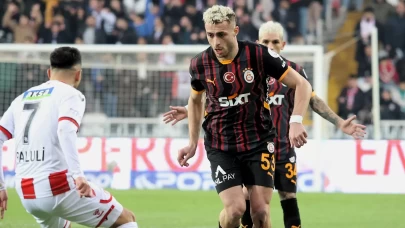 Galatasaray, Sivasspor'u konuk edecek