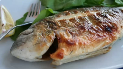 İşte Lezzetli Turna Balığı Tarifleri ve Püf Noktaları