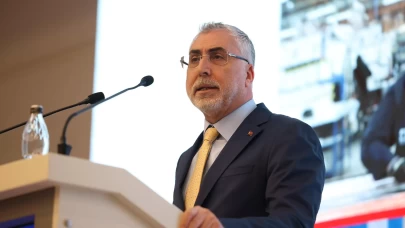 Bakan Işıkhan: "10 bin engelli bireye kamuda iş fırsatı sunulacak"