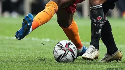 Süper Lig’de son hafta heyecanı başlıyor