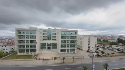 T.C. MESUDİYE ASLİYE HUKUK MAHKEMESİ'NDEN