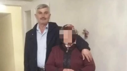 Kırşehir'de kanalizasyon çalışmasında göçük