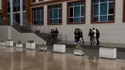 Yalova merkezli 6 ilde gerçekleştirilen operasyonda 4 tutuklama