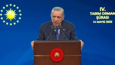 “Tarımda devrim niteliğinde üretim planlamasını hayata geçirdik”