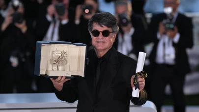 İranlı yönetmen Cafer Penahi’nin özgürlük çağrısı rejim medyasını kızdırdı: Ülkesini satan ajan