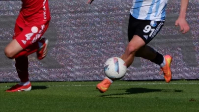 1. Lig Play-Off ilk tur heyecanı başlıyor