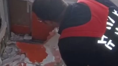 Hatay'da inanılmaz kurtarma operasyonu!