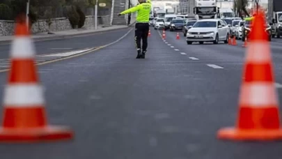 Şampiyonluk kutlamaları nedeniyle bazı yollar kapanacak