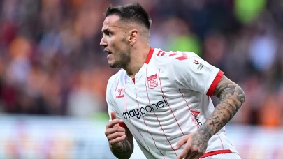 Sivasspor kritik maçta golcüsünden yoksun