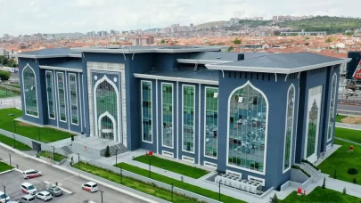 POLATLI BELEDİYE BAŞKANLIĞI