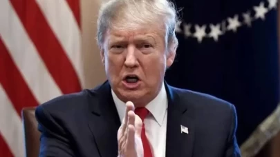 ABD'de sıcak gelişme! Trump'ın seçim vaadi hayata geçiyor