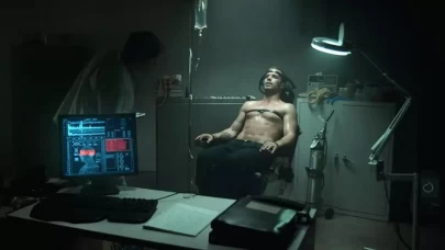 Gölge Etkisi Filminin Konusu Ne, Oyuncuları Kim? Ne Zaman Çekildi?