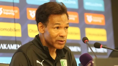 Morais: “Gerekli dersler alınırsa gelecek daha iyi olur”