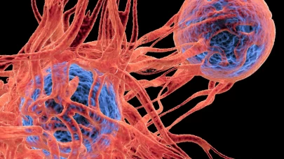 Kadın sağlığında sessiz tehlike: Sıcaklık artışı kanseri tetikliyor