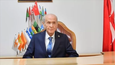 MHP Lideri Bahçeli, Cumhurbaşkanı Erdoğan'ı aradı