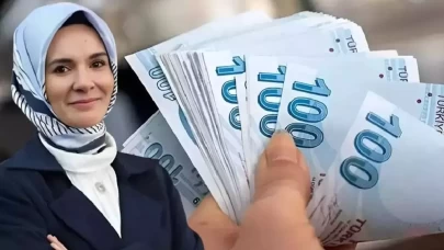 Ödemeler hesaplara yatırıldı