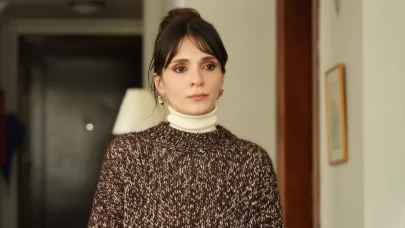 Meriç Aral’dan karnı burnunda pozlar geldi! Hamilelik çok yakışmış