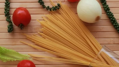 Makarna Kilo Aldırır Mı?