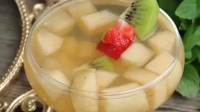 Elma Kompostosu Nasıl Yapılır?