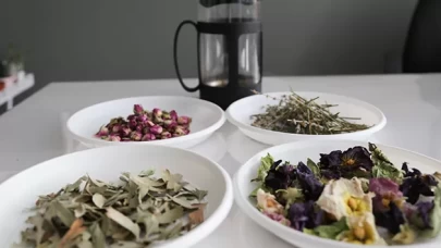 Zayıflatan bitki çayları! Ne zaman ve nasıl tüketilmeli?