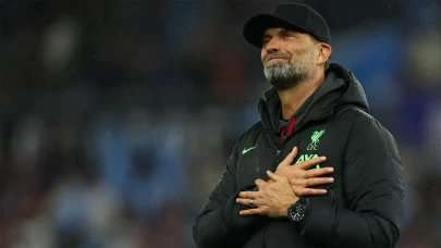 Jürgen Klopp - Roma iddialarına yalanlama geldi