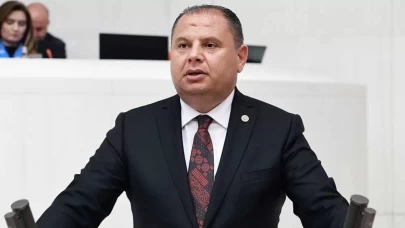 MHP’li Öztürk’ten engelli vatandaşlara yönelik kanun teklifi hazırlığı