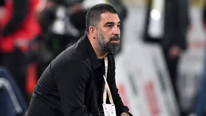 Eyüpspor'da Arda Turan dönemi sona erdi