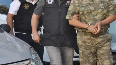 36 ilde FETÖ operasyonu: 56 kişi yakalandı