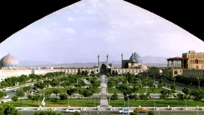İsfahan, Asya Turizm Başkenti seçildi
