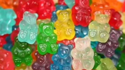 Çocuğunuza sağlıklı atıştırmalık