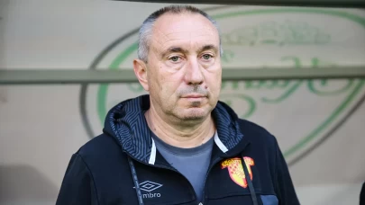 Stoilov: “Galibiyeti hak ettiğimizi düşünüyorum”