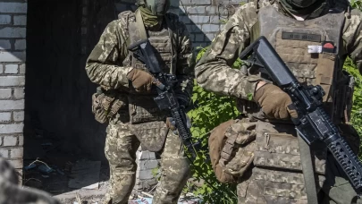 Ukrayna ordusu için 18-24 yaş grubuna askerlik dönemi başlıyor