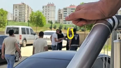 Diyarbakır'da tartıştığı kişiyi bıçaklayarak öldüren şahıs tutuklandı