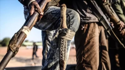 Nijerya'da silahlı saldırı: 19 ölü